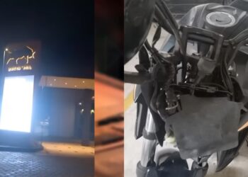 “중고 부품으로 때워라?” 브라질 유명 식당의 배짱 대응, ‘소비자 순찰대’에 무릎