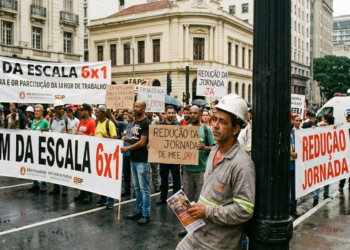 브라질 ‘주 6일제’ 폐지 가시화… 의회 “기업 세제 혜택 동참하라” 촉구