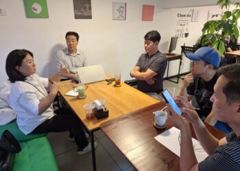 브라질한인회, 회장 취임식 및 정기총회 준비상황 최종 점검