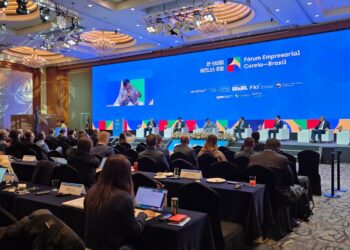 [특별기고] 경제 사절단 동행기… 룰라 방한 현장에서 본 한·브라질의 미래