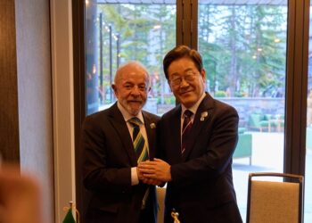 브라질 룰라, 한국 방문 선물보따리는 ‘소고기’?…시장 개방 강력 추진