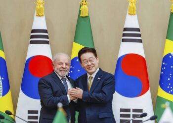 한-브라질, ‘전략적 동반자’ 격상… 중단됐던 메르코수르 FTA 재시동