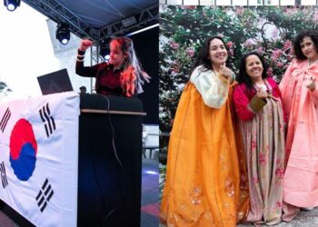 파라나 한인회, 꾸리찌바서 ‘제2회 한류 코리안 페스티벌’ 28일 개최