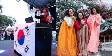 파라나 한인회, 꾸리찌바서 ‘제2회 한류 코리안 페스티벌’ 28일 개최