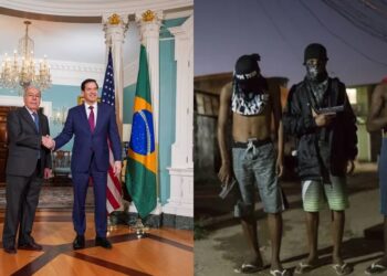 브라질, 美에 “PCC·CV 테러조직 지정 말라”… 일방적 군사개입 우려