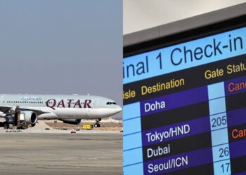 이란 전쟁 여파 브라질-중동 항공편 마비 지속…수주간 차질 우려