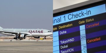 이란 전쟁 여파 브라질-중동 항공편 마비 지속…수주간 차질 우려