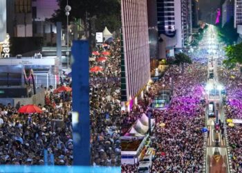 상파울루 빠울리스타 대로, 대형 행사 ‘연 3회→6회’ 확대 추진… 주민 단체 강력 반발