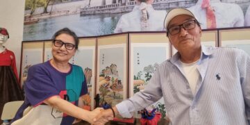 브라질 한인 문화예술연합회, 제10대 최요한 신임 회장 선출