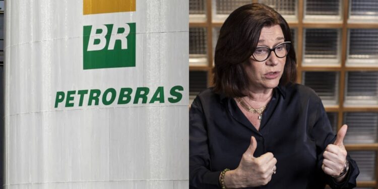 페트로브라스, 작년 순이익 201% 급증…유가 불안 속 ‘가격 동결’ 승부수