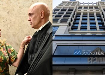 파산한 마스터 은행과 거액 계약… 대법관 아내 로펌 “정당한 업무였다”