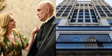 파산한 마스터 은행과 거액 계약… 대법관 아내 로펌 “정당한 업무였다”