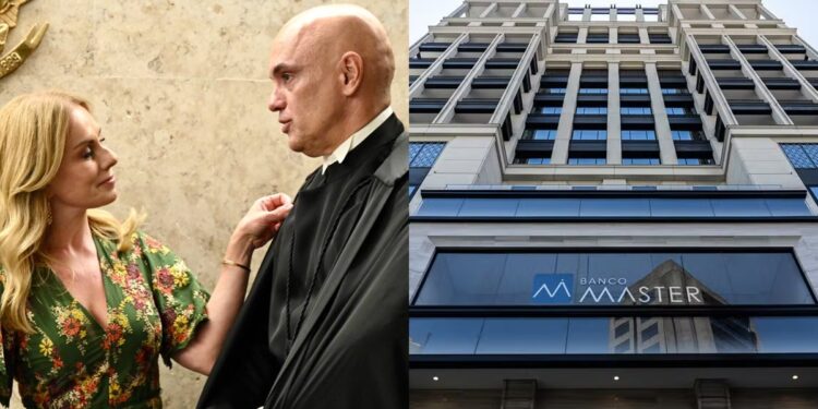 파산한 마스터 은행과 거액 계약… 대법관 아내 로펌 “정당한 업무였다”