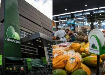 돈은 버는데 이자로 다 나간다… ‘현금 가뭄’에 빠진 브라질 유통 거인