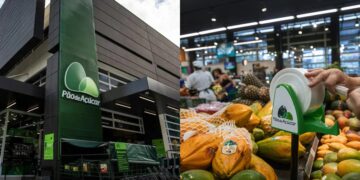 돈은 버는데 이자로 다 나간다… ‘현금 가뭄’에 빠진 브라질 유통 거인