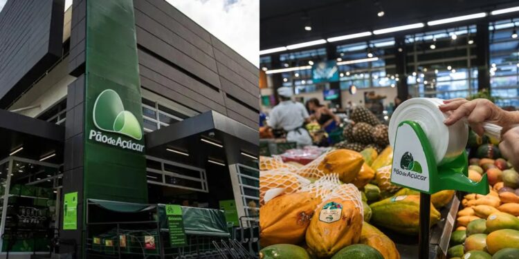 돈은 버는데 이자로 다 나간다… ‘현금 가뭄’에 빠진 브라질 유통 거인