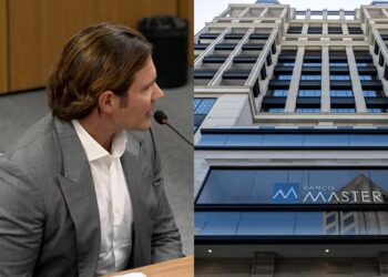 브라질 정·재계 강타한 ‘방코 마스터’ 스캔들… 룰라·보우소나루 동시 연루 의혹