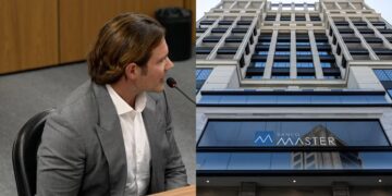 브라질 정·재계 강타한 ‘방코 마스터’ 스캔들… 룰라·보우소나루 동시 연루 의혹