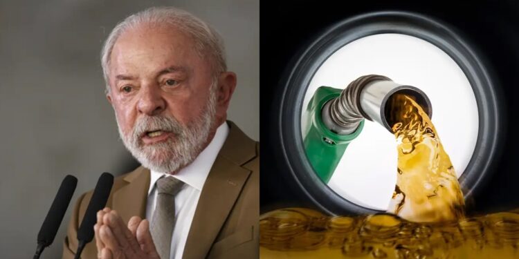 브라질, ‘디젤세 면제·석유 수출세 신설’ 긴급 조치…