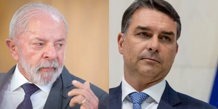 트럼프가 플라비우 밀면 룰라가 웃는다?…브라질 대선 덮친 ‘트럼프 효과’의 역설