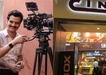 브라질 영화, 해외 호평 불구 자국 극장 관객 10% 감소