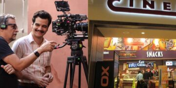 브라질 영화, 해외 호평 불구 자국 극장 관객 10% 감소