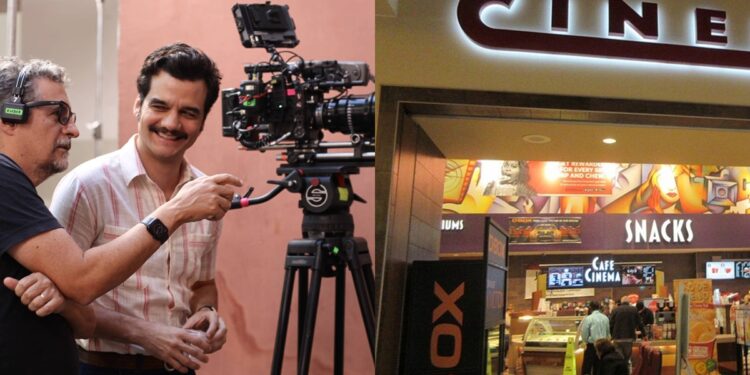 브라질 영화, 해외 호평 불구 자국 극장 관객 10% 감소