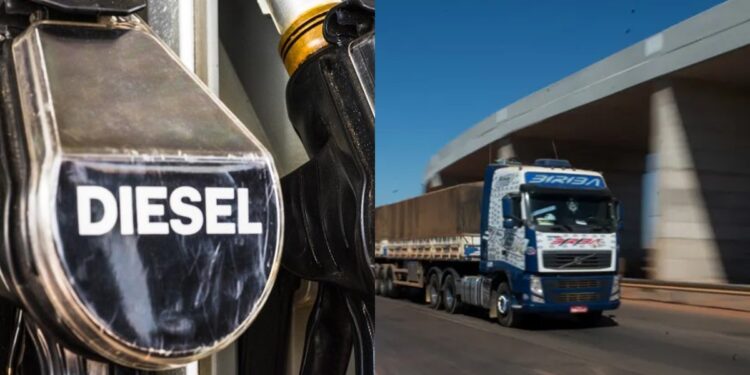 기름값 잡기 나선 브라질 재무부, ‘수입 경유 면세’ 승부수 통할까