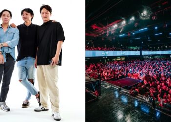 우리가 전하는 건 노래가 아닌 문화”… 상파울루의 밤을 바꾸는 세 주역, HYPE 인터뷰