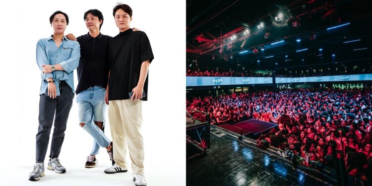 우리가 전하는 건 노래가 아닌 문화”… 상파울루의 밤을 바꾸는 세 주역, HYPE 인터뷰