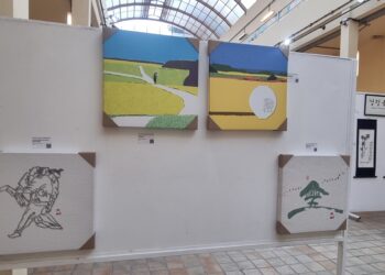 [한글나성주칼럼] 영혼을 단련하는 일, 창작이라는 길