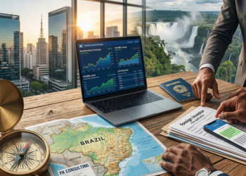 [인터뷰] 제네시 FK 대표 “브라질 투자, ‘수익’보다 ‘자본 보존’에 집중할 때”