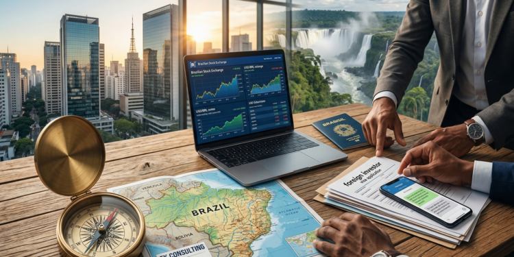 [인터뷰] 제네시 FK 대표 “브라질 투자, ‘수익’보다 ‘자본 보존’에 집중할 때”