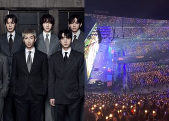 BTS 상파울루 공연 티켓팅 전쟁 예고…3회 공연 상세 일정 공개