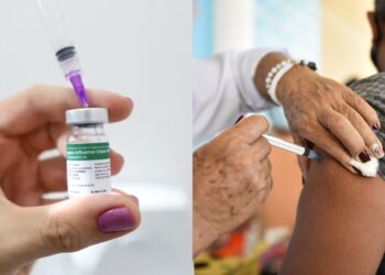 브라질, 28일부터 전국 독감 백신 접종 돌입… “취약계층 최우선”