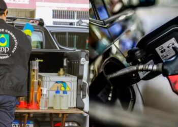 전쟁 악용해 폭리 취한 브라질 주유소…정부, 부당 인상·담합 철퇴