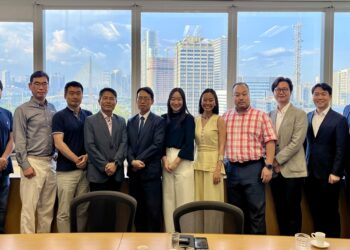 브라질 코참, 제20대 회장에 김승주 ESSTECH 대표 선출