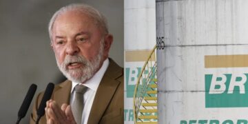룰라 정부 유류세 면제에도.. 페트로브라스, 경유가 기습 인상