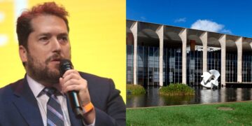 브라질 외교부, 트럼프 특사 ‘비공식’ 면담 요청에 수락 여부 고심