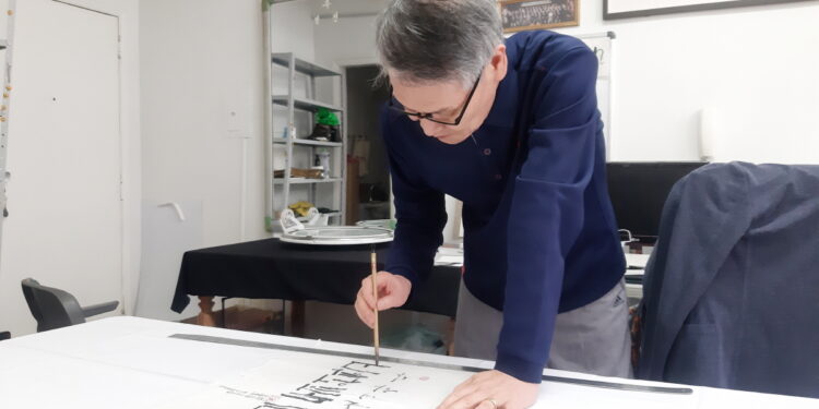 [한글나성주칼럼] 낯선 땅 브라질에 심은 한글, 열 번째 ‘예술의 숲’을 이루다