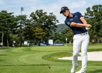 제255회 한인정기 골프대회, 우천 예보로 19일로 연기
