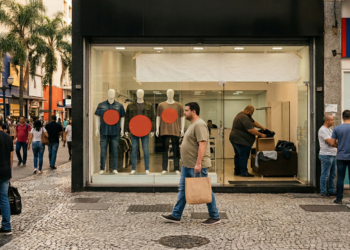 브라질 강타한 ‘다이어트 펜’ 돌풍…플러스사이즈 남성복 선두 업체 ‘직격탄’