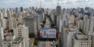 브라질 경제 장관 하다지, 상파울루 주지사 선거 나선다… 이르면 다음 주 사퇴