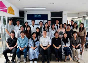 브라질한인회, 교민 대상 ‘2월 무료 의료봉사’ 성료