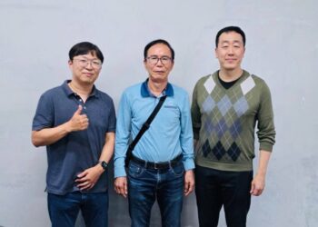 브라질 한인회-한인타운발전회 만났다… “상호 협력 체계 한층 강화”