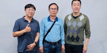 브라질 한인회-한인타운발전회 만났다… “상호 협력 체계 한층 강화”