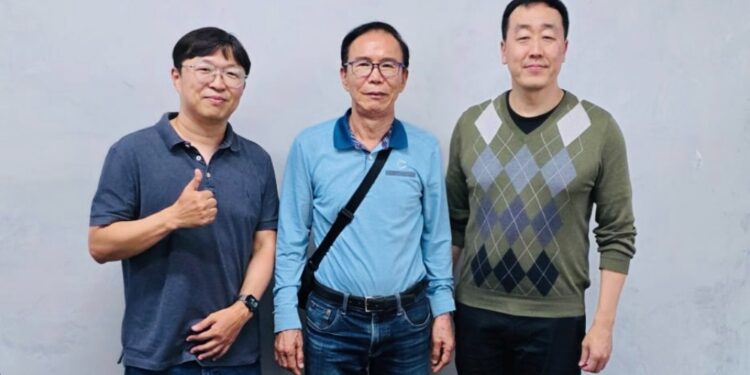 브라질 한인회-한인타운발전회 만났다… “상호 협력 체계 한층 강화”