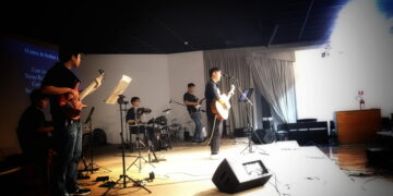 상파울루 거리에 찬양 심는다… 한인 청년 사역팀 ‘아이네시스’ 첫발