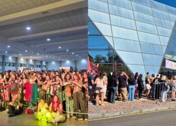 파라나 한인회 주최 한류 축제, 양일간 2.3만 명 참여 속 화려한 피날레