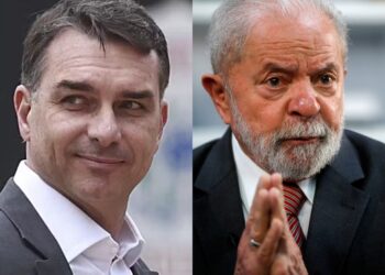 10월 브라질 대선 여론조사…룰라 vs 플라비우 볼소나로 ‘초접전’